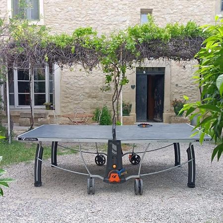 La Taniere 16 Couchages Villa Vergèze Kültér fotó