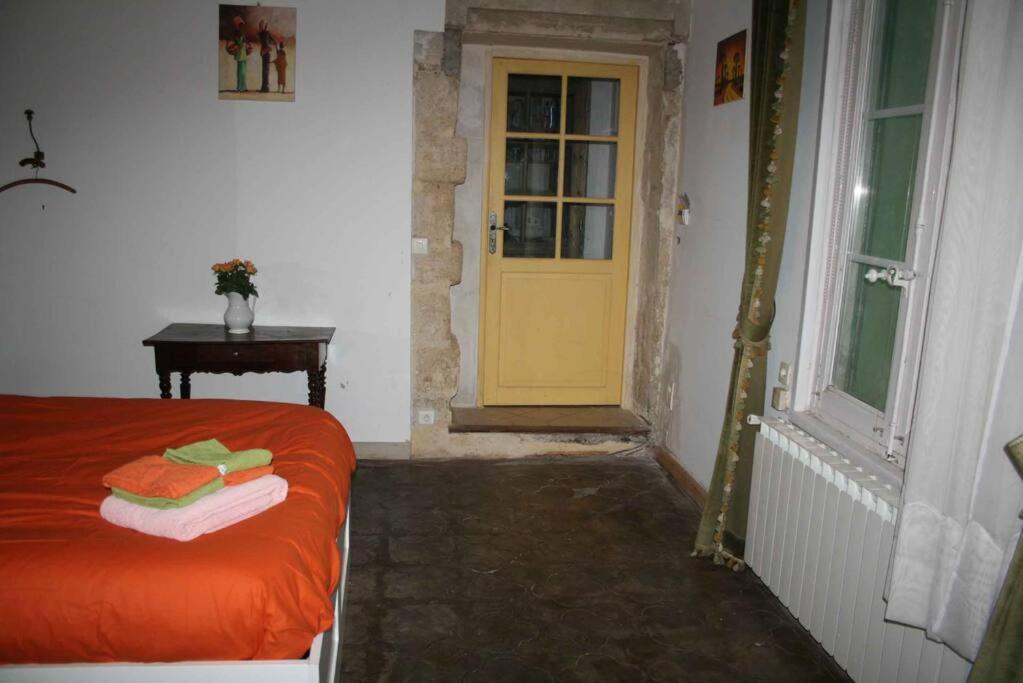 La Taniere 16 Couchages Villa Vergèze Kültér fotó