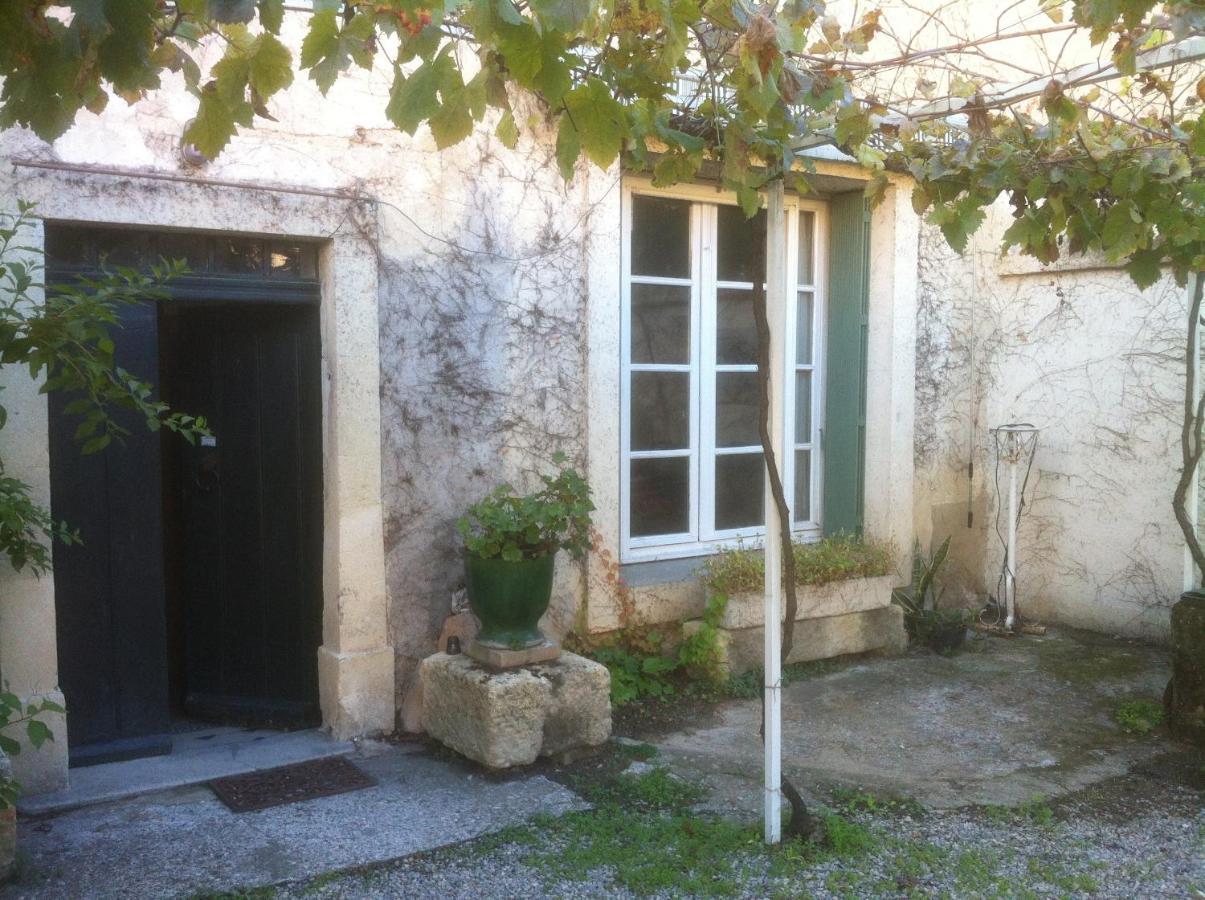 La Taniere 16 Couchages Villa Vergèze Kültér fotó