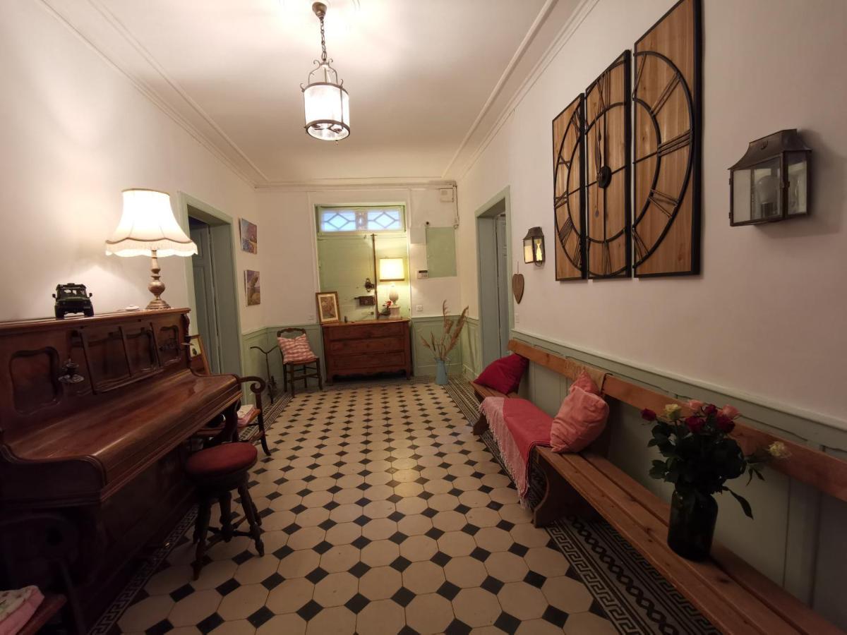 La Taniere 16 Couchages Villa Vergèze Kültér fotó