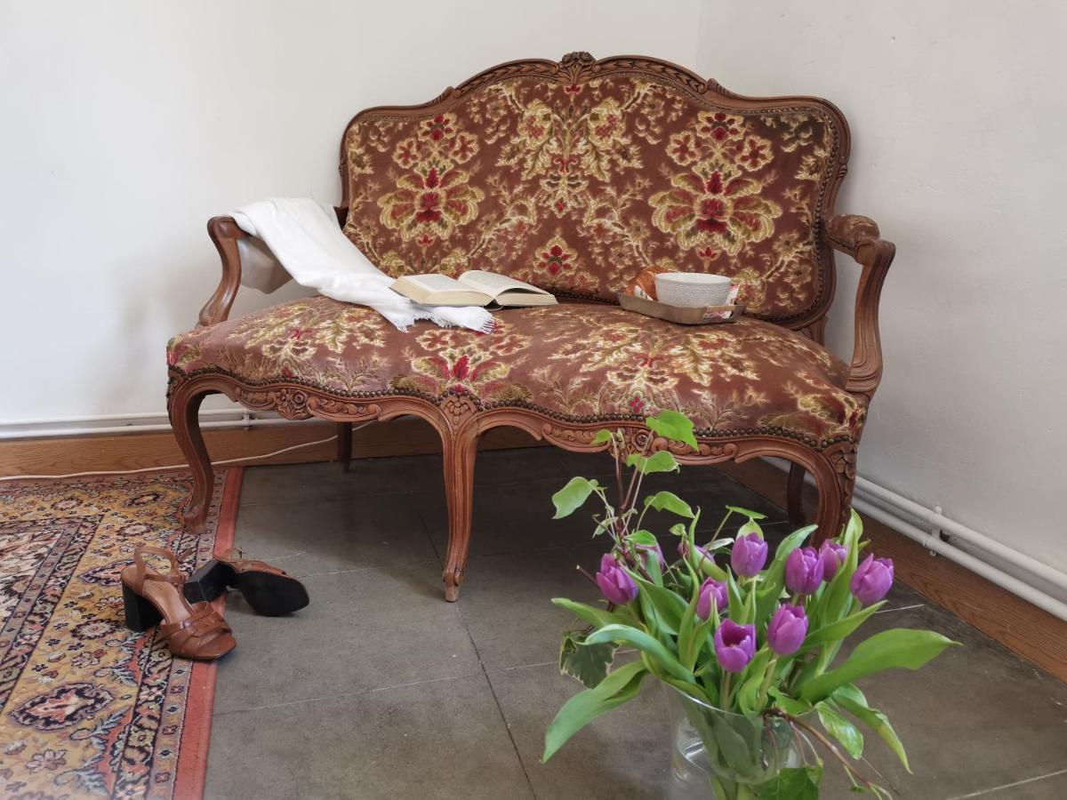 La Taniere 16 Couchages Villa Vergèze Kültér fotó