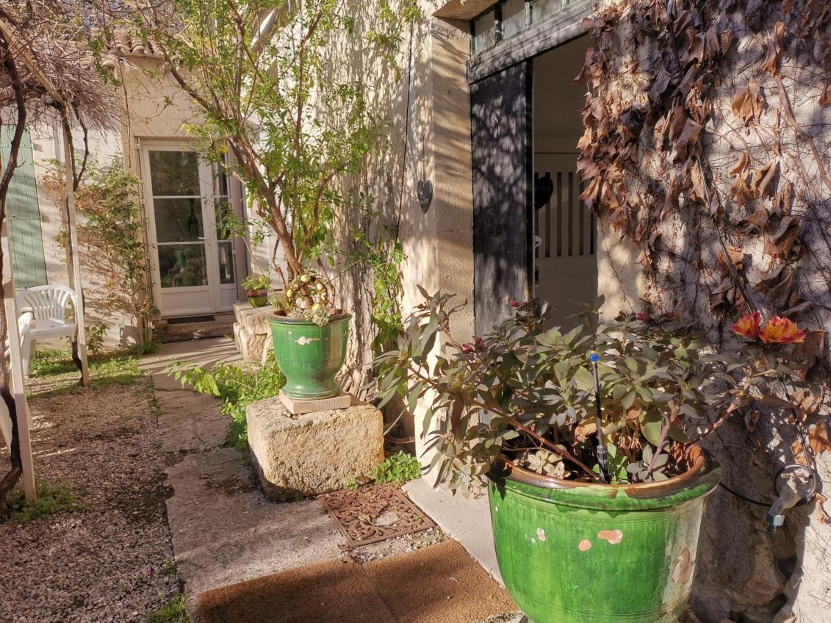 La Taniere 16 Couchages Villa Vergèze Kültér fotó