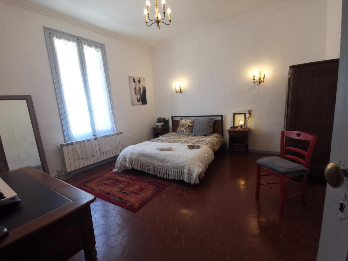 La Taniere 16 Couchages Villa Vergèze Kültér fotó