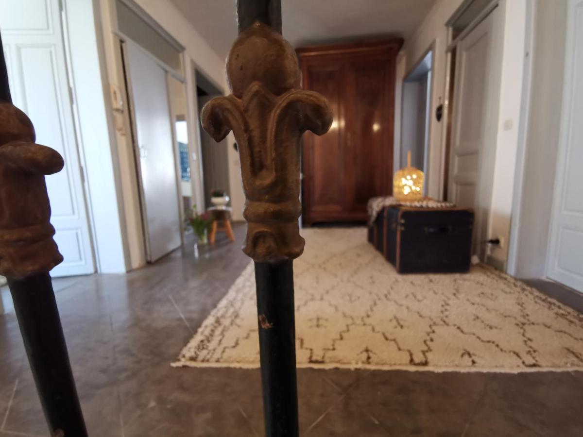 La Taniere 16 Couchages Villa Vergèze Kültér fotó