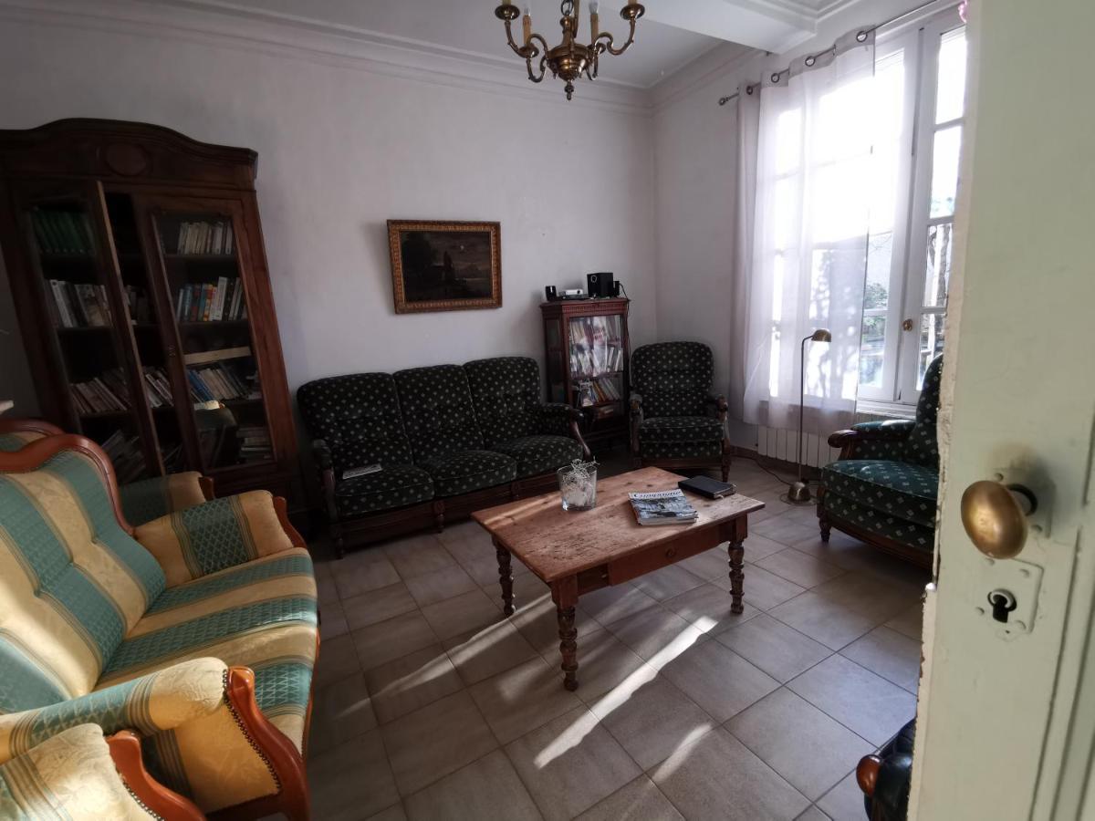 La Taniere 16 Couchages Villa Vergèze Kültér fotó