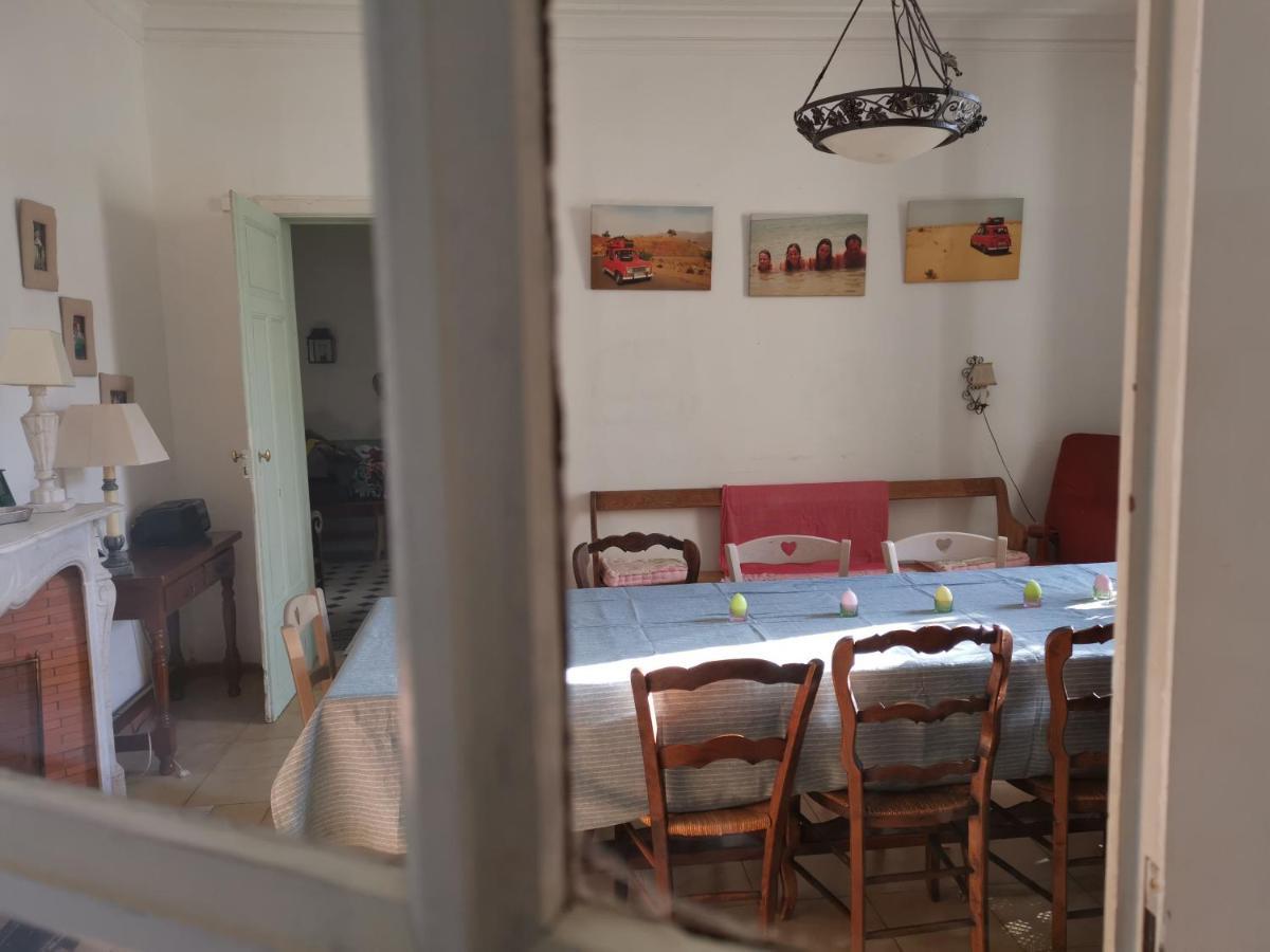 La Taniere 16 Couchages Villa Vergèze Kültér fotó