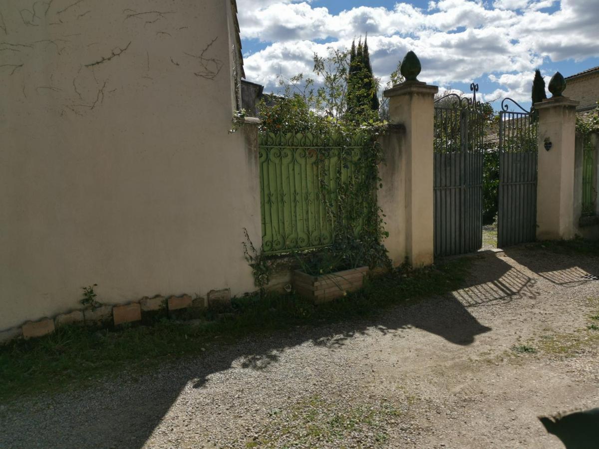 La Taniere 16 Couchages Villa Vergèze Kültér fotó