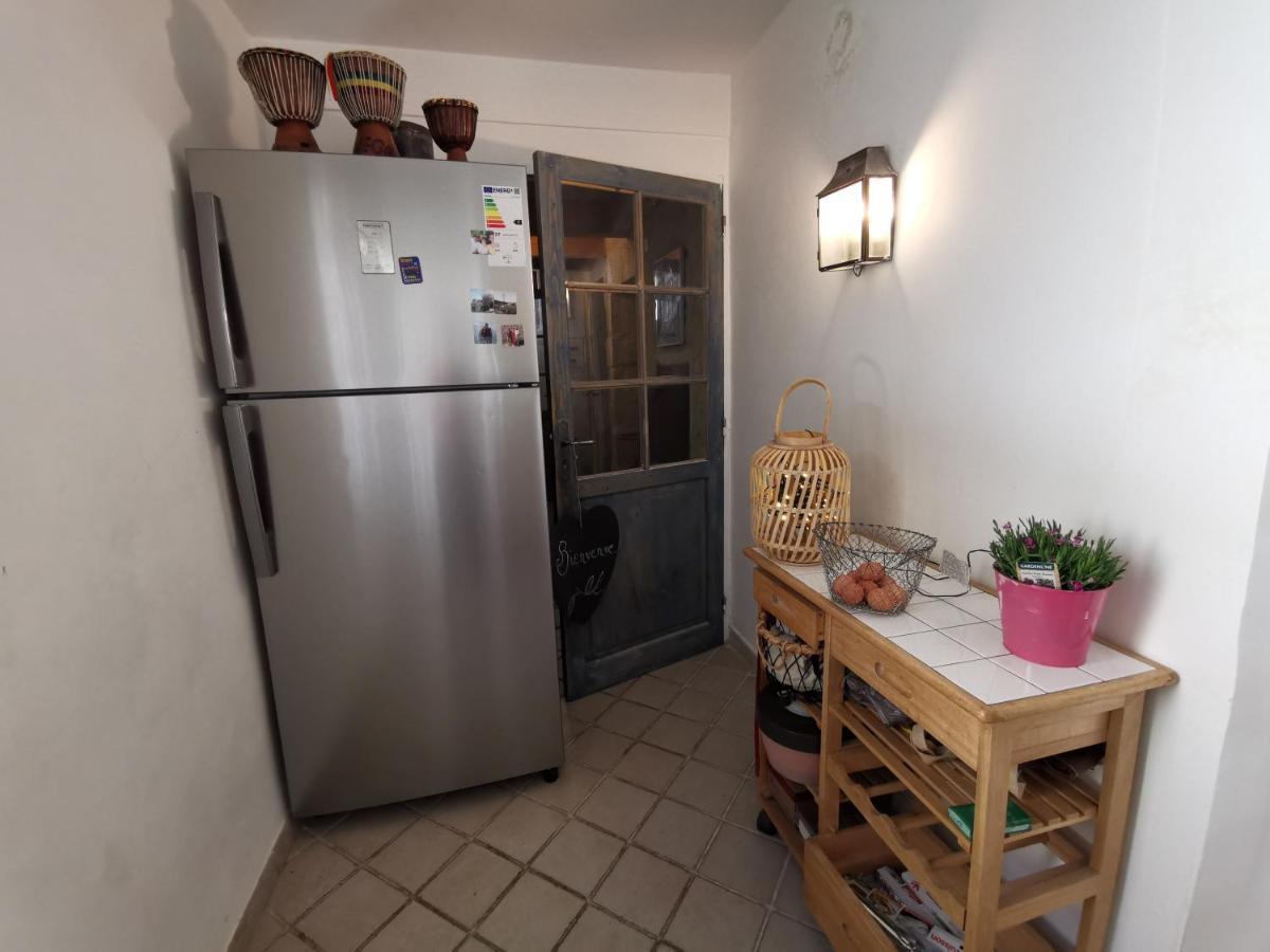 La Taniere 16 Couchages Villa Vergèze Kültér fotó