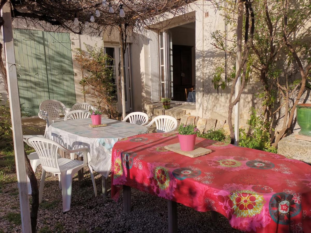 La Taniere 16 Couchages Villa Vergèze Kültér fotó