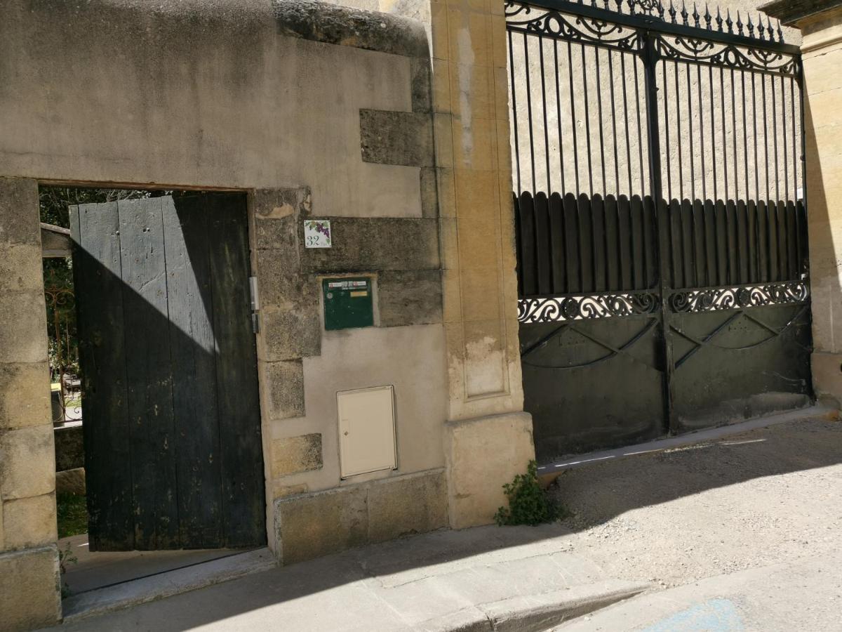 La Taniere 16 Couchages Villa Vergèze Kültér fotó