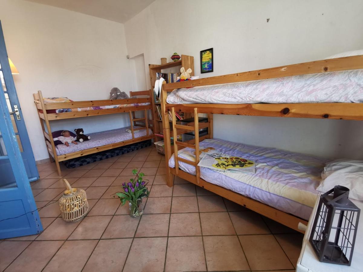 La Taniere 16 Couchages Villa Vergèze Kültér fotó