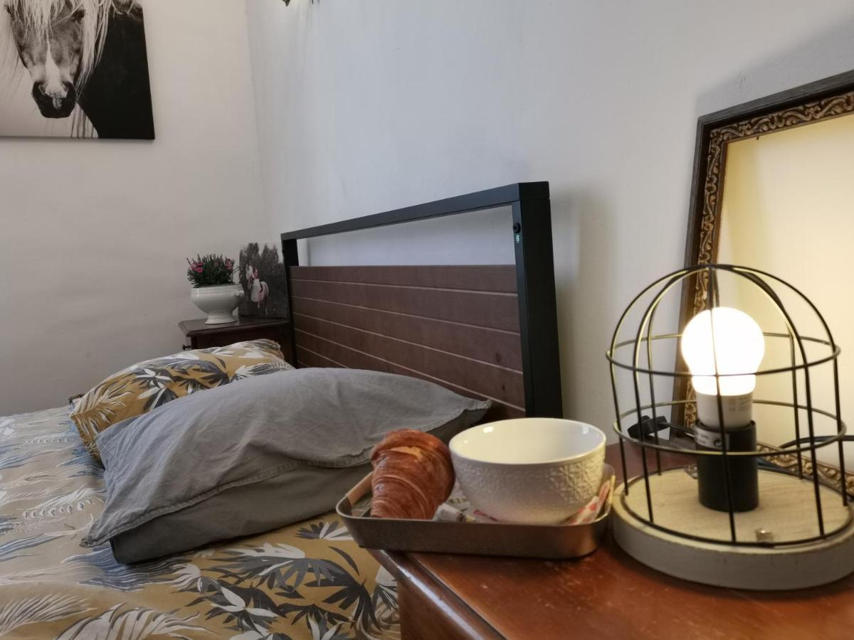 La Taniere 16 Couchages Villa Vergèze Kültér fotó