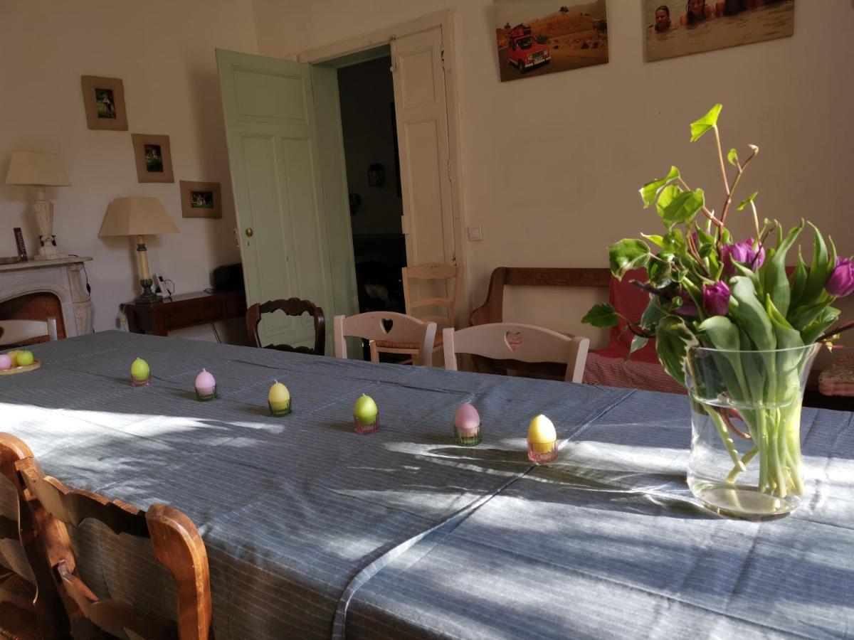 La Taniere 16 Couchages Villa Vergèze Kültér fotó