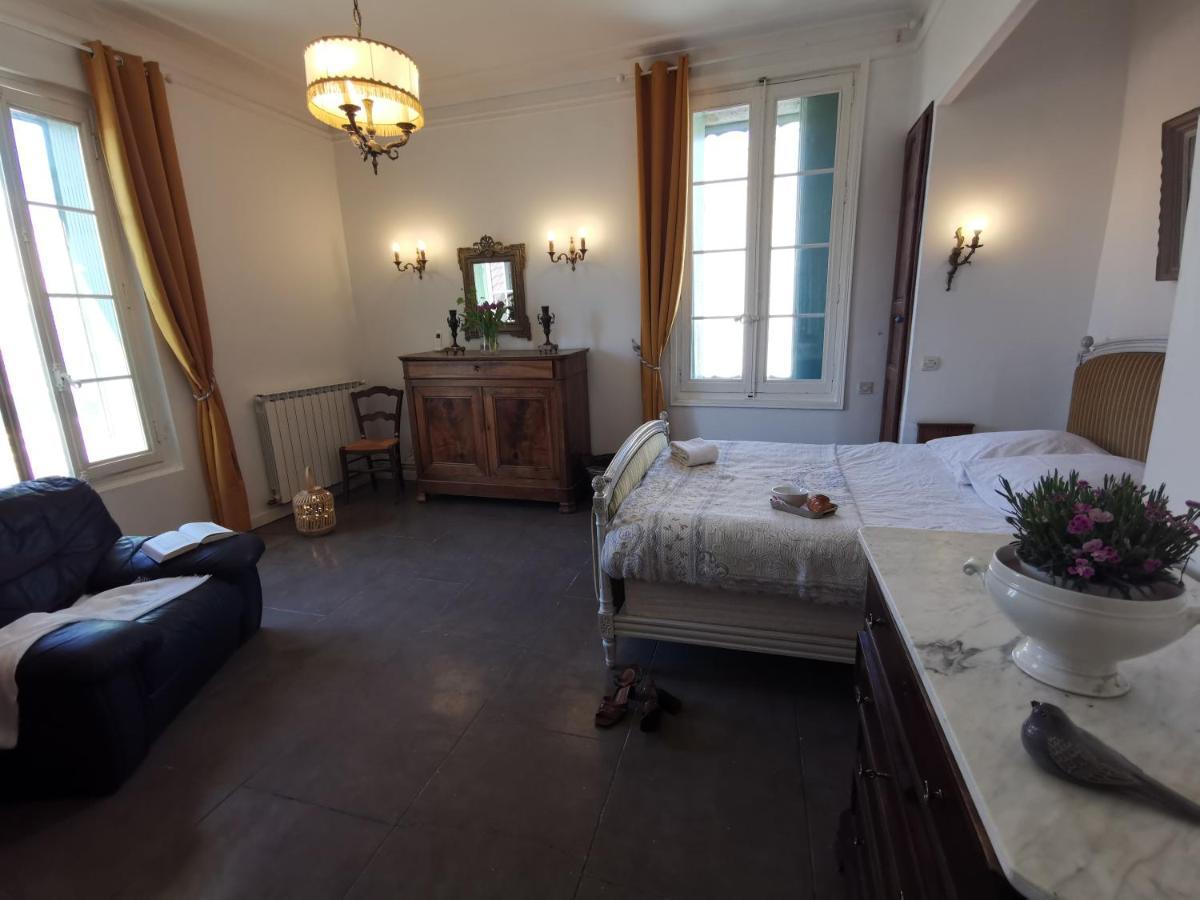 La Taniere 16 Couchages Villa Vergèze Kültér fotó