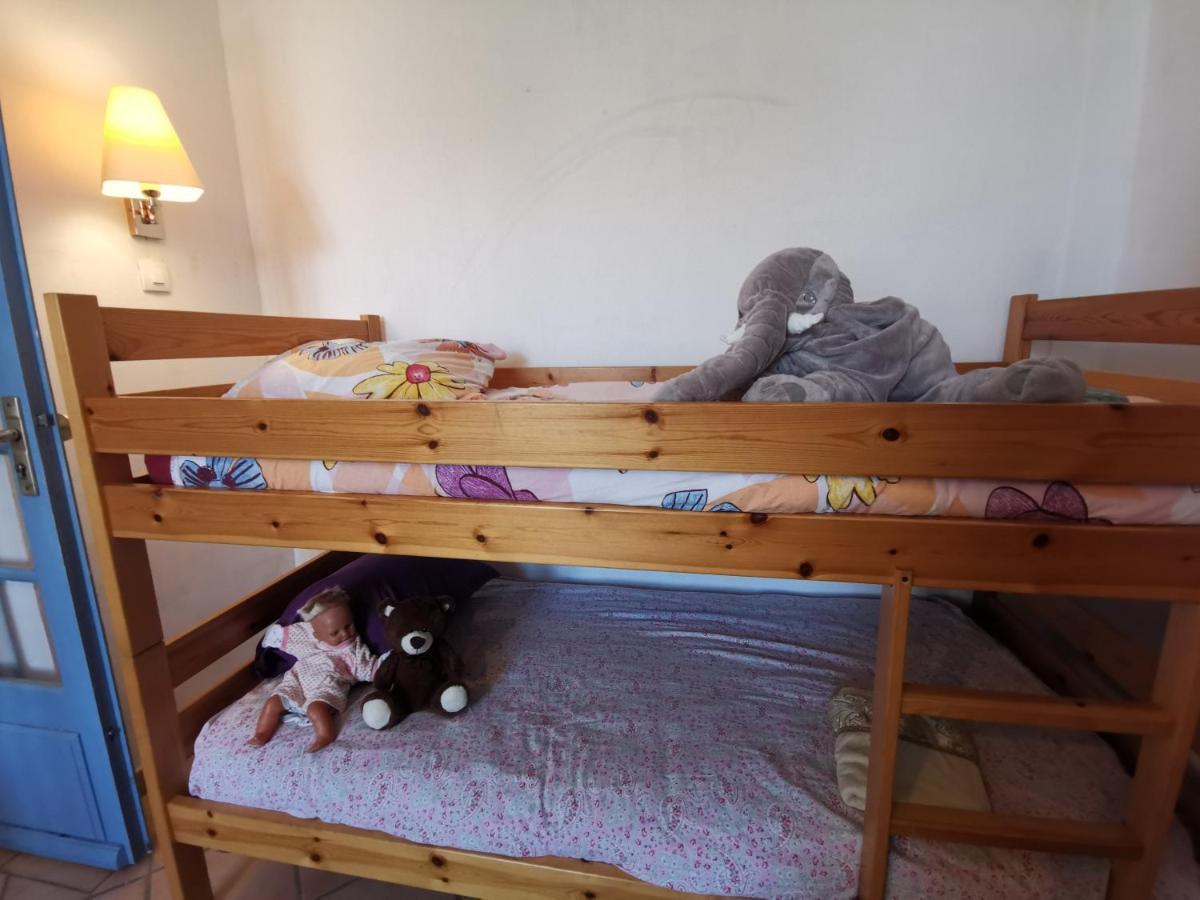 La Taniere 16 Couchages Villa Vergèze Kültér fotó
