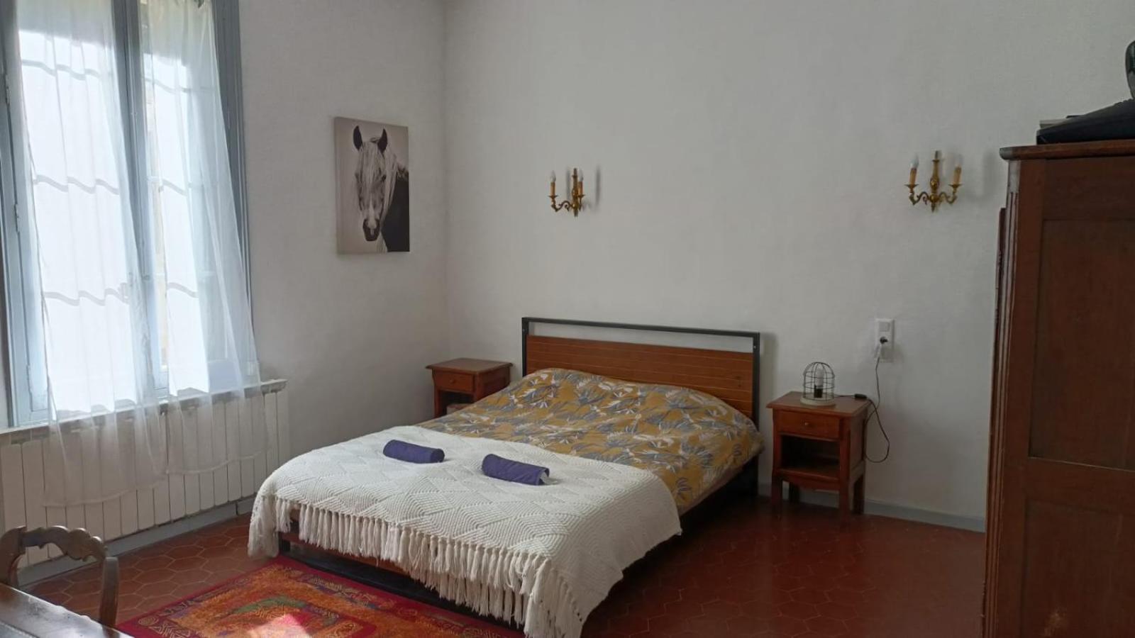 La Taniere 16 Couchages Villa Vergèze Kültér fotó