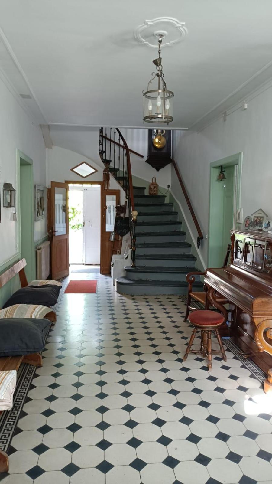 La Taniere 16 Couchages Villa Vergèze Kültér fotó
