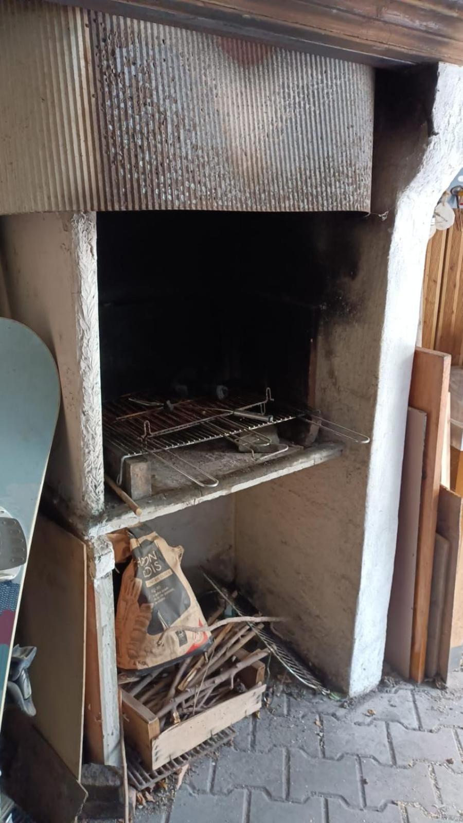 La Taniere 16 Couchages Villa Vergèze Kültér fotó