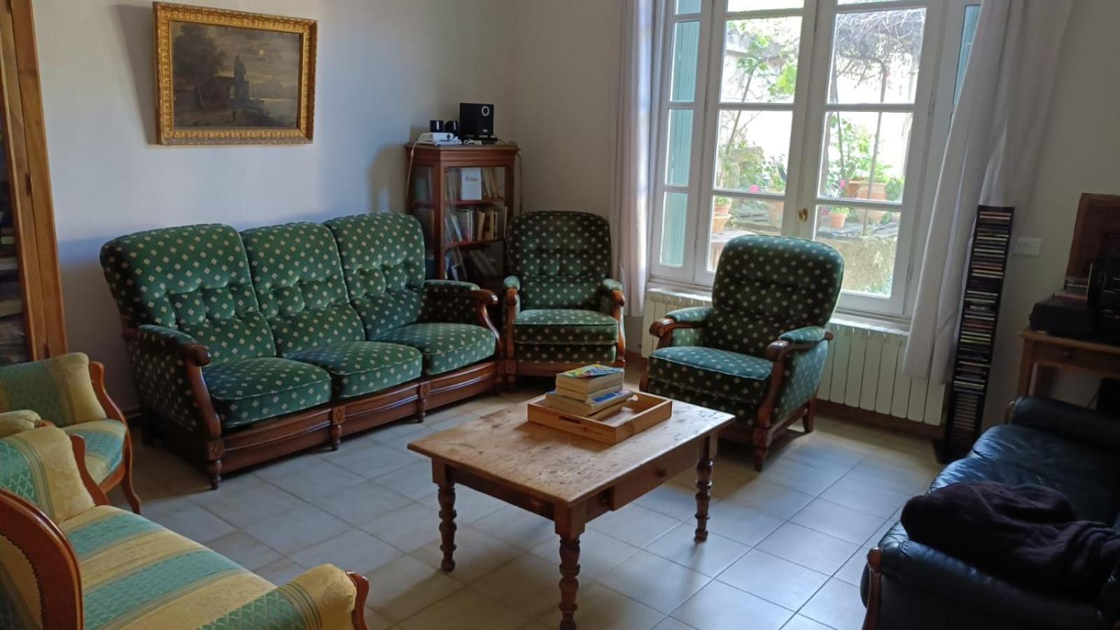 La Taniere 16 Couchages Villa Vergèze Kültér fotó
