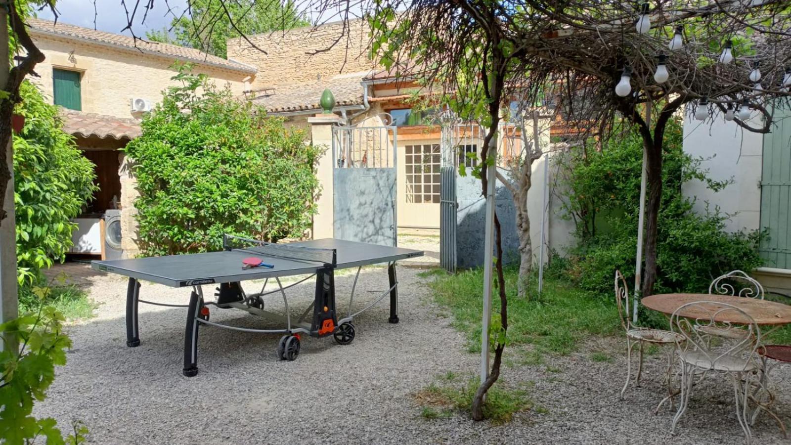 La Taniere 16 Couchages Villa Vergèze Kültér fotó