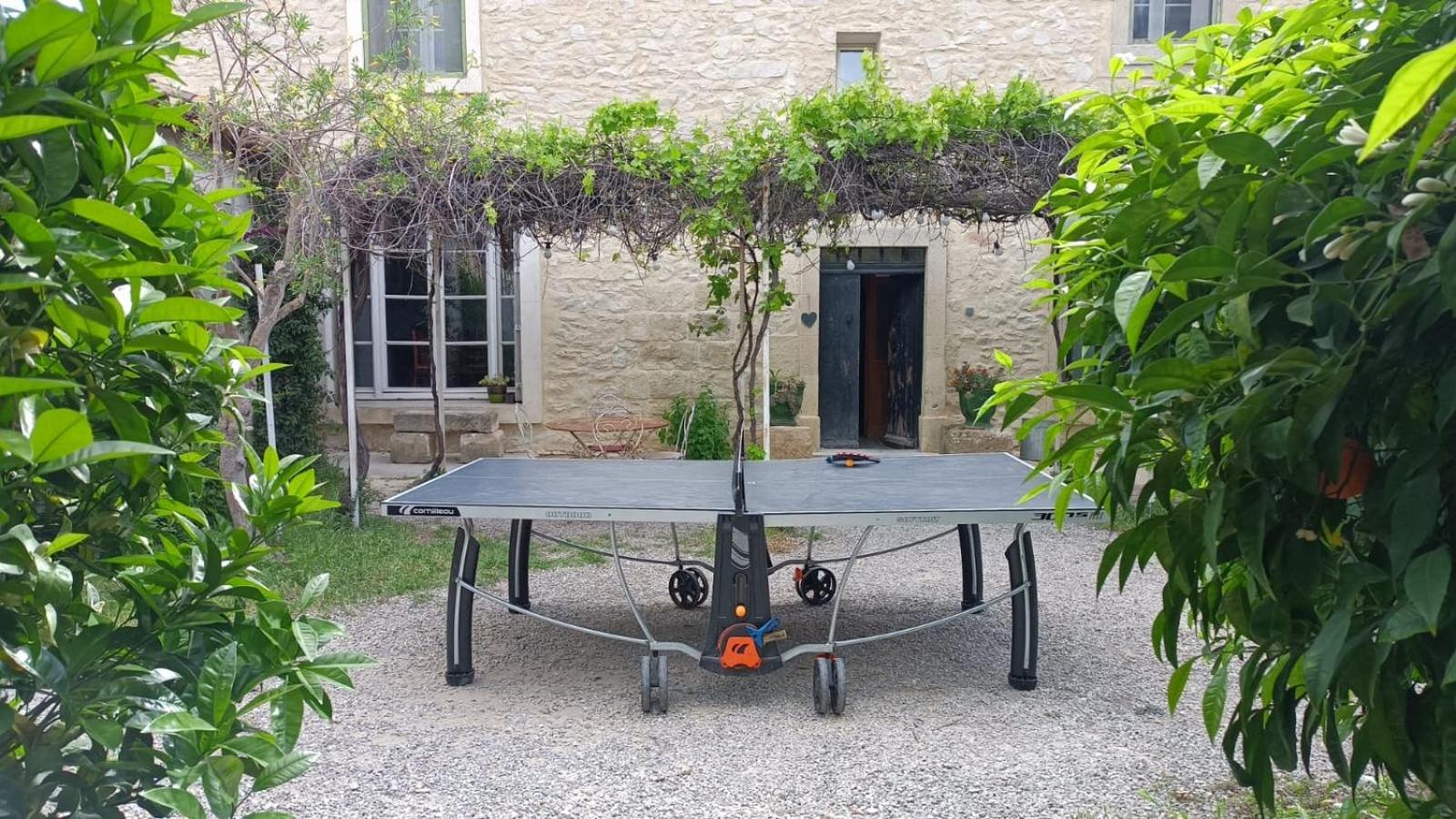 La Taniere 16 Couchages Villa Vergèze Kültér fotó